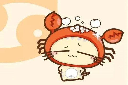 怎样征服巨蟹男的心（十招教你撩巨蟹男）