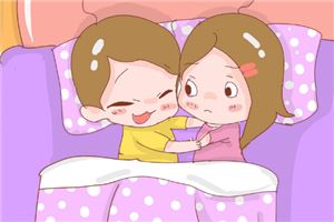 梦见同房是什么预兆（男人梦到与异性生发关系）