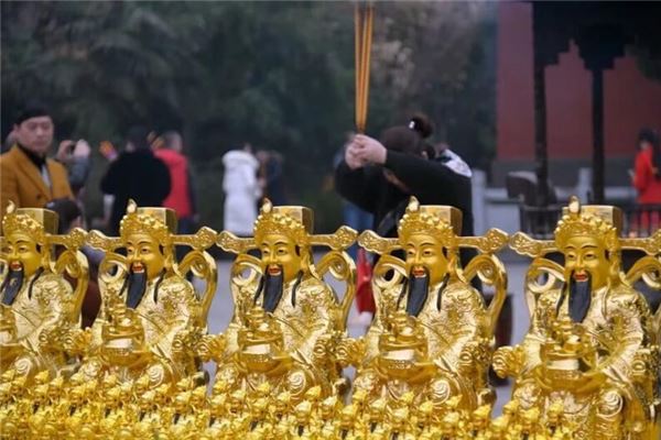 什么物品最招财辟邪，十大招财物件