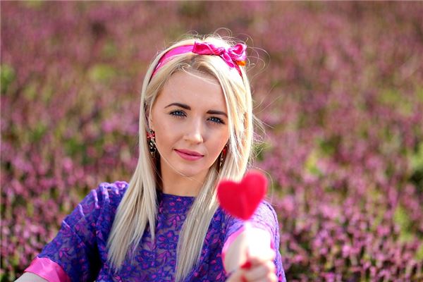 属虎的女人性格和爱情观，属虎女人致命弱点