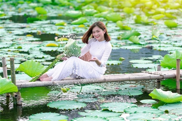 漂亮的女人运气都不会差（为什么漂亮的女人命苦）