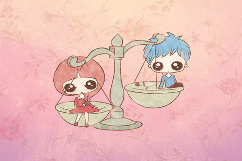 怎么做最能俘获天秤座女生（为什么水瓶能掌控天秤）