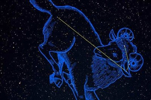 怎样征服白羊男的心（怎么拿捏白羊座男生）