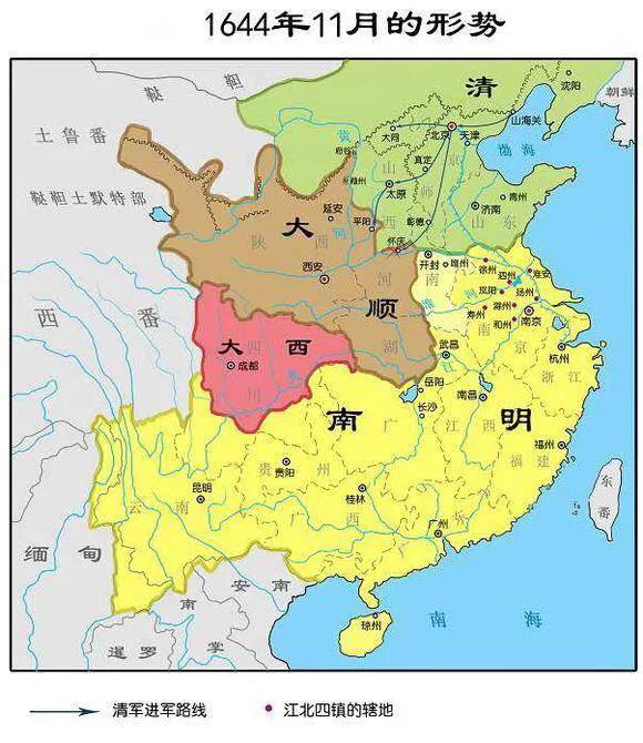 甲申年是哪一年属什么生肖，甲申年是公历哪一年