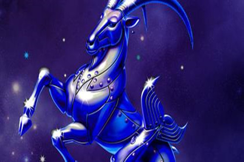 摩羯座属什么生肖的最好看（摩羯座的年龄和属相）