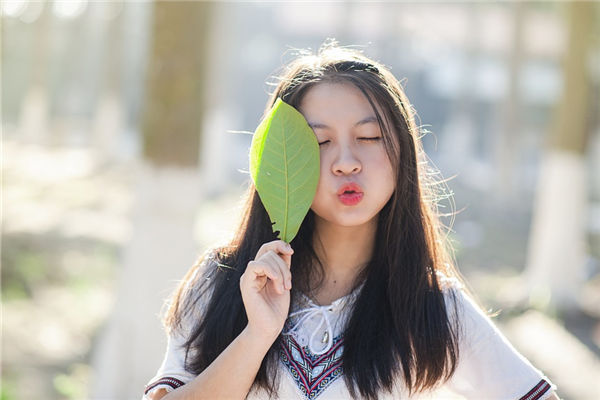 女人自尊心强的面相特征，自尊心太强的女人弱点