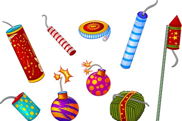 梦见炮竹爆炸（男人梦见放鞭炮是什么意思）