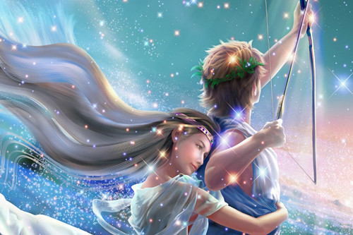 射手女一般人驾驭不了知乎（唯一管得住射手座的星座）