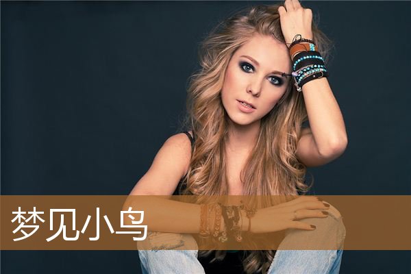 梦见小鸟是什么预兆(周公解梦原版梦见小鸟)