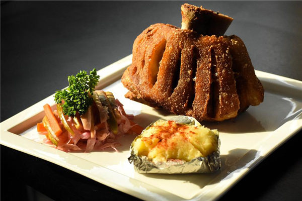 梦见肉皮是什么预兆（梦见吃熟肉皮是什么意思）