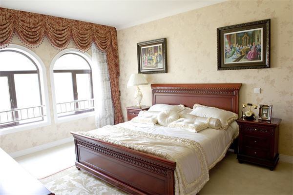 老人卧室该如何摆设好（老人住哪个方位的卧室）