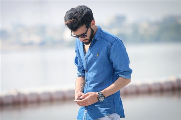 男人的双手断掌代表什么命（双手断掌的男人好吗）