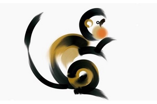 2022年属猴的忌讳什么颜色（2022年猴子幸运色）