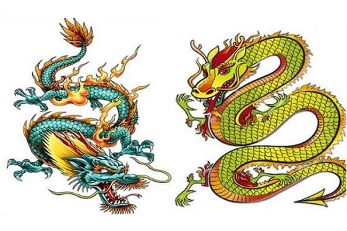 属龙的2022年的财运（最旺属龙人的5个数字）