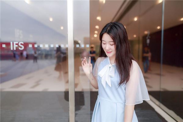 怎样看女人的面相图片，看面相的一套说辞