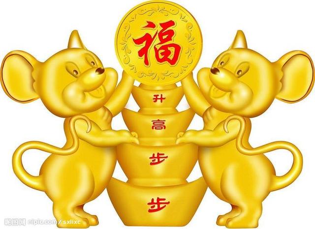 生肖鼠和什么生肖最配（老鼠最怕三种克星）