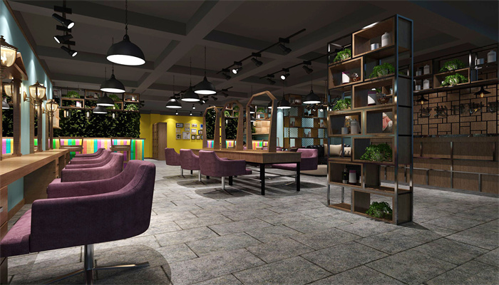 梦见剃头发是啥意思（梦到剃头剃一半没剃完）