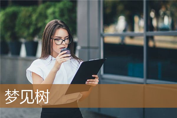 梦见树倒是什么征兆（梦见大树是什么兆头）