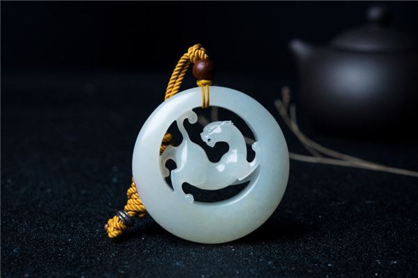 和玉有缘的表现，别人戴过的玉怎么净化