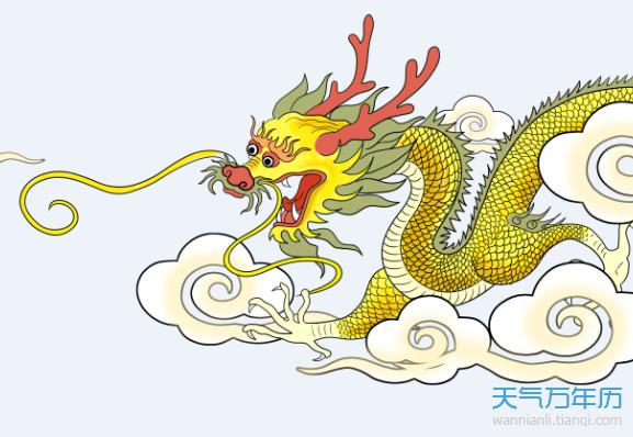 生肖龙跟生肖鼠，属龙和属鼠谁厉害