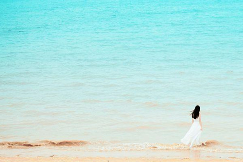 天秤座女生心里有你的表现（怎么判断天秤座动心了）