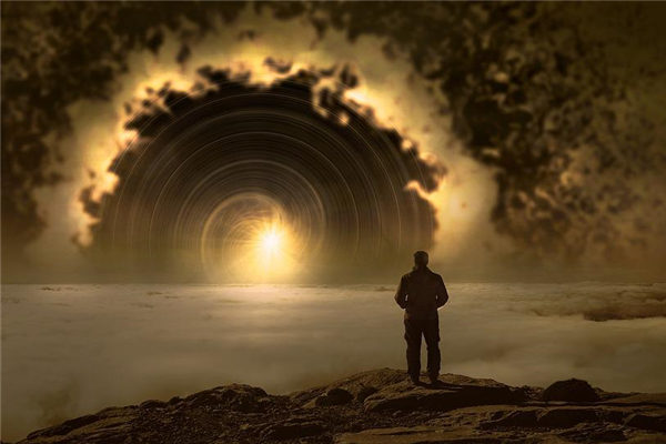 梦里托梦有什么预兆（托梦的真正预兆）