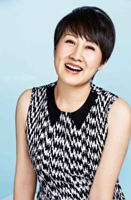 张凯丽个人资料简介（张凯丽什么星座）