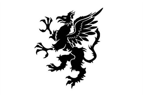 五鬼运财纹身图案大全,五鬼运财纹身满背 五鬼运财纹身图案大全,五鬼运财纹身满背