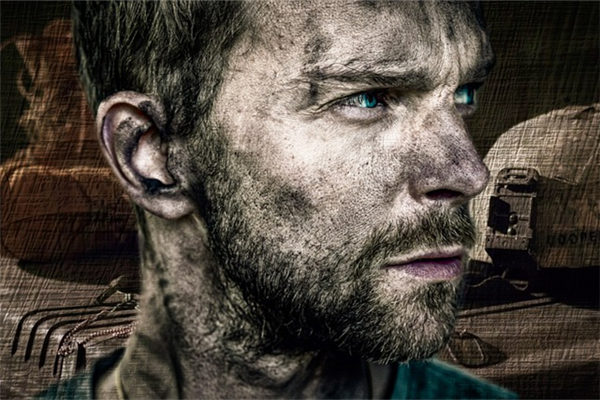 梦见脸很脏是什么意思（梦见自己脸很脏是什么意思）