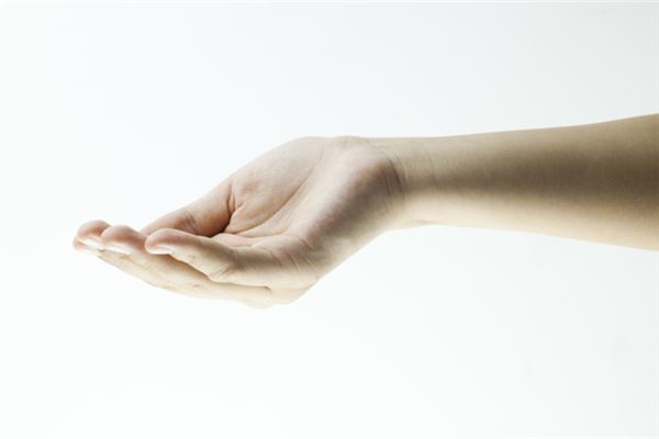 什么样的手是发财手，即将发财的几个征兆