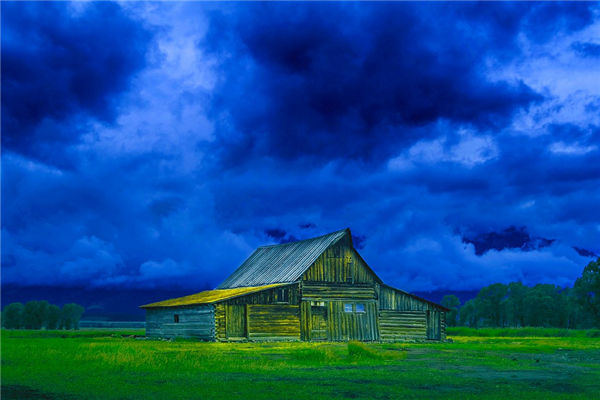 家运衰落的几大特征是什么，未来三个超级大国
