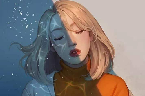 天秤座最可怕的一面女（为什么你是天秤座最可怕）