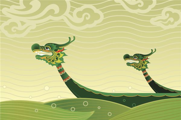 生肖龙2021年下半年运势（属龙几月出生是真龙）