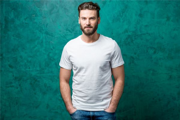 婚后富裕的男人面相特点是,一看就不是常人的面相 婚后富裕的男人面相特点是,一看就不是常人的面相