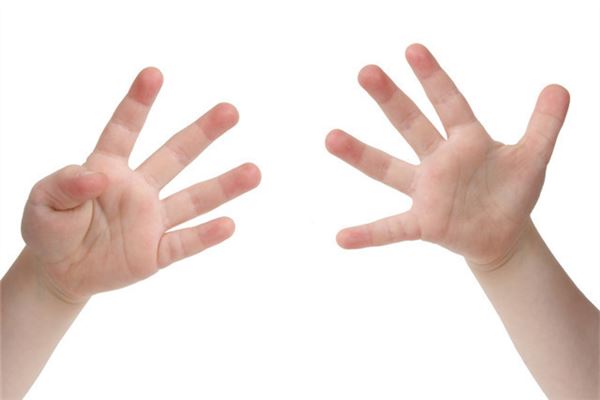 五指分别代表着什么意思,五指代表什么意思 五指分别代表着什么意思,五指代表什么意思