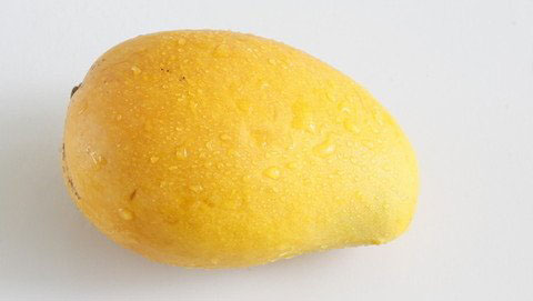 梦见芒果是什么预兆，梦见又大又黄的芒果