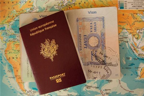 梦见签证预示什么意思（做梦梦见自己签证通过了）