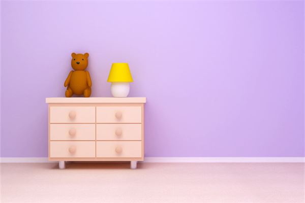 次卧放一个床头柜好吗（次卧一个床头柜可以吗）