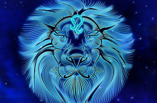 狮子座的幸运色是什么颜色（狮子座的终身幸运色）