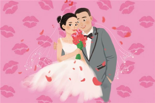 2020结婚黄道吉日查询，2020年结婚吉日一览表