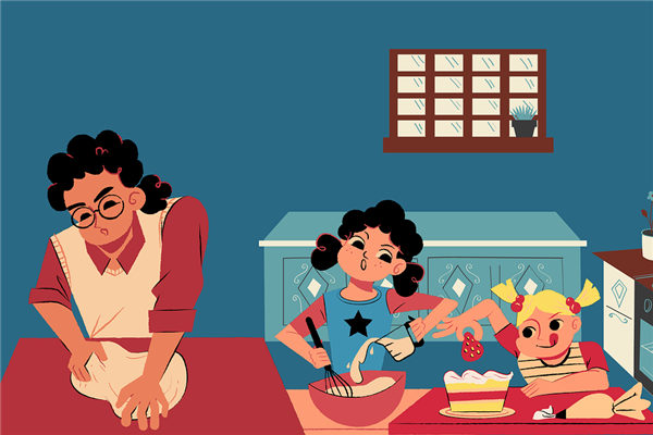 梦见烧饭的灶头（梦见煮饭财运好不好）