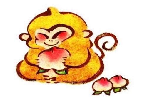 1980年是苦命猴还是富猴呢（十猴九苦哪个月份最苦）