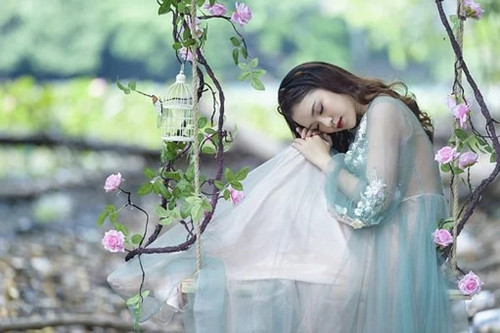 挽回巨蟹女的最佳时期（伤了巨蟹女的心还能挽回吗）