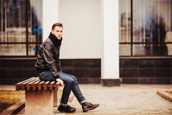 容易发财的男人面相，有官运的男人面相