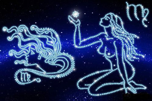 怎么做最能俘获处女座女生（能把处座女心偷走的星座男）