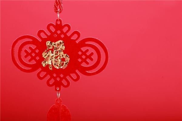 家里挂中国结有什么讲究，挂中国结的十大忌讳