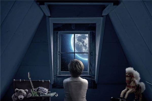 梦见忘记考试(梦见自己健忘事情)