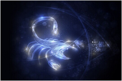 怎样征服天蝎男人的心（制服天蝎男最绝的一招）