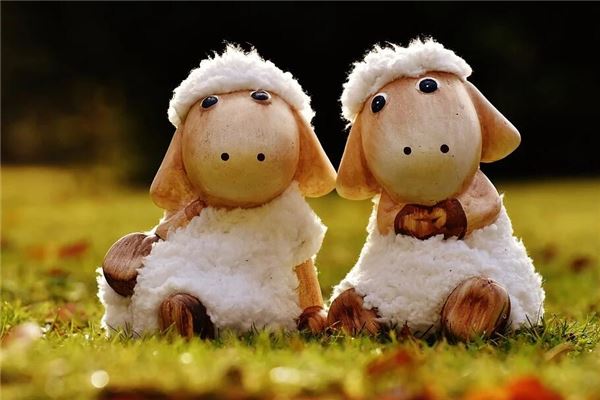 2003羊年出生的人的命运,十羊九苦哪俩月羊最苦 2003羊年出生的人的命运,十羊九苦哪俩月羊最苦