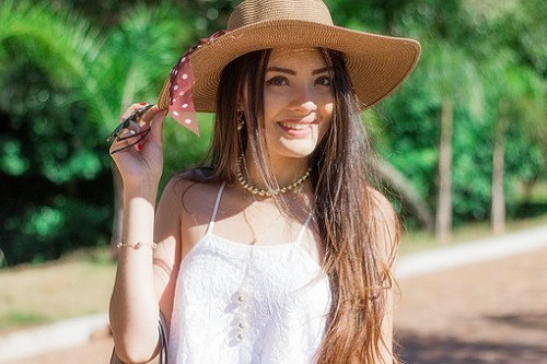 找对象眼光最高的星座女生（性格最有趣的星座女）